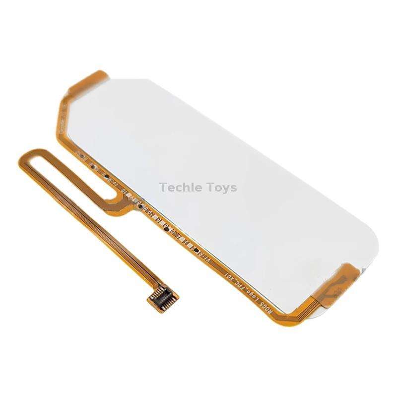 For Asus ROG Phone 5 ZS673KS Rear Cover Light Flex Cable