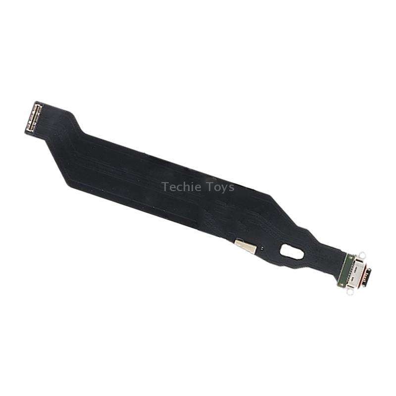 For OnePlus 11R Charging Port Flex Cable
