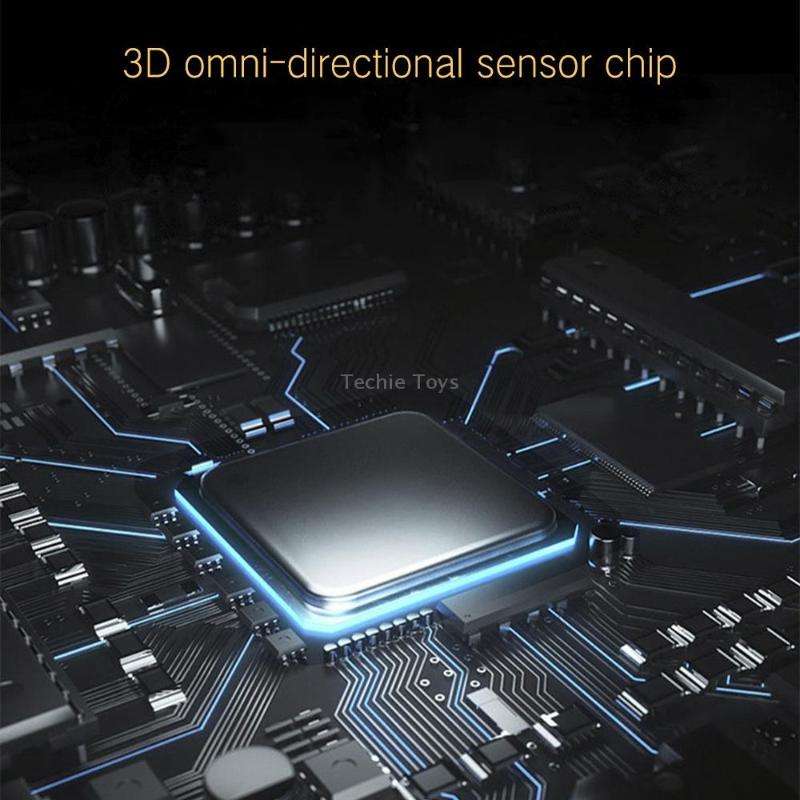 Hotel Anti-Spy Monitoring Detector Portable Monitor Camera Alarm Flashlight Anti-theft Home Infrared
