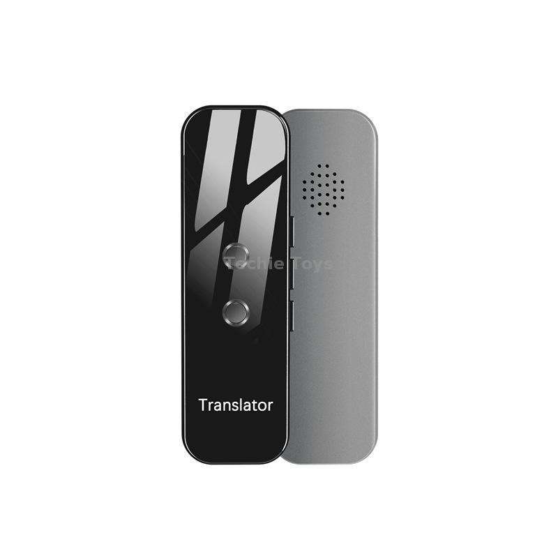 G6 Portable Instant Real Time Voice Translator Multi Language Voice Personal Travel Assistant Transl