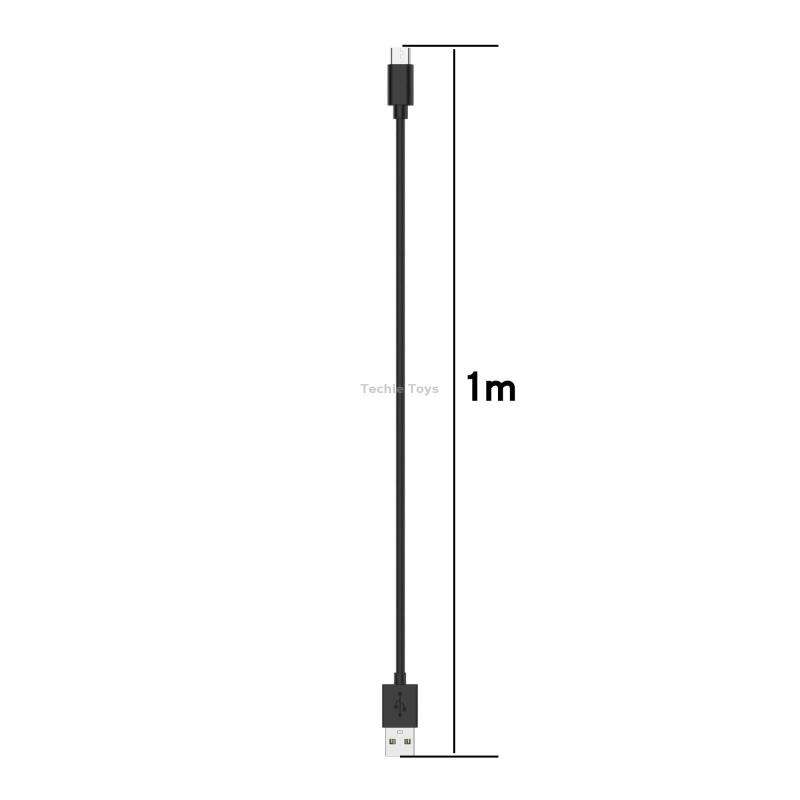 For Huawe Watch D Split Magnetic Charging Base(Black)