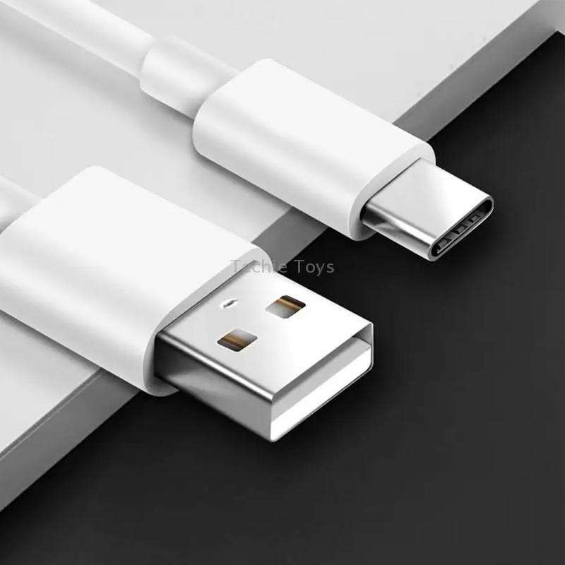 XJ-91 PD 120W 6A USB to USB-C / Type-C Flash Charging Data Cable, Length:2m