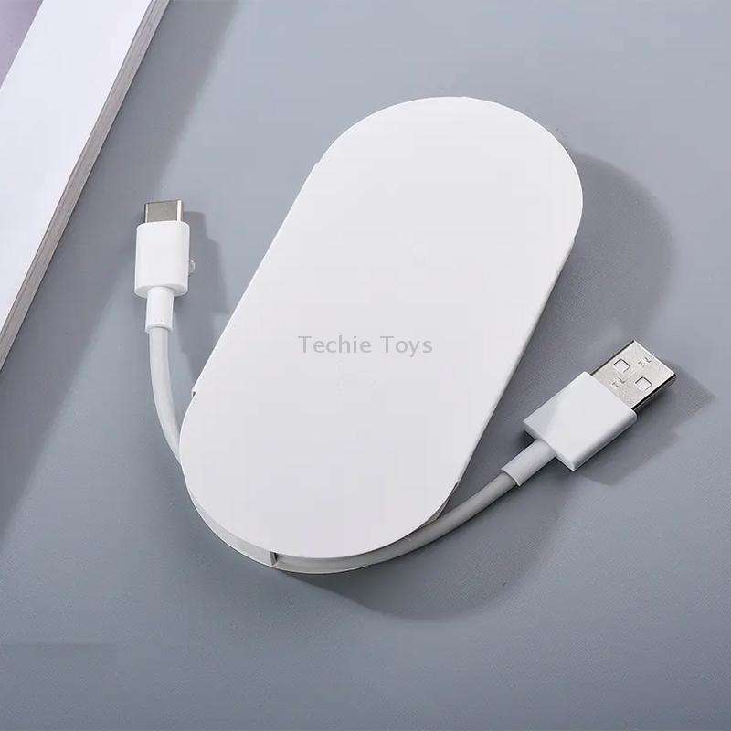 XJ-91 PD 120W 6A USB to USB-C / Type-C Flash Charging Data Cable, Length:2m