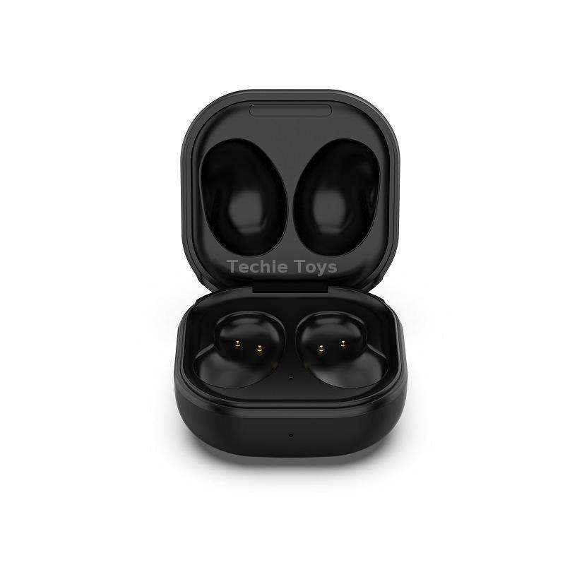 For Samsung Galaxy Galaxy Buds Live SM-R180 Wireless Earphone Charging Box(White)