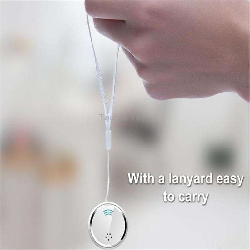 Ultrasonic Mosquito Repellent Electronic Mosquito Repellent Bracelet Outdoor Portable Watch Mosquito