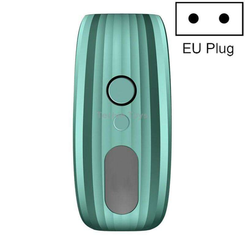 FY-B500 Laser Hair Removal Equipment Household Electric IPL Hair Removal Machine, Plug Type:EU Plug(