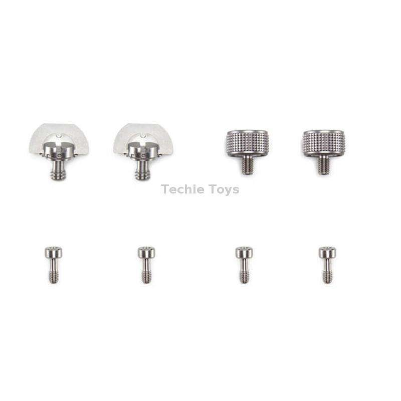 Original DJI RS 3 Mini / RS 3 Pro / RS 3 / RS 2 / RSC 2 Screw Set