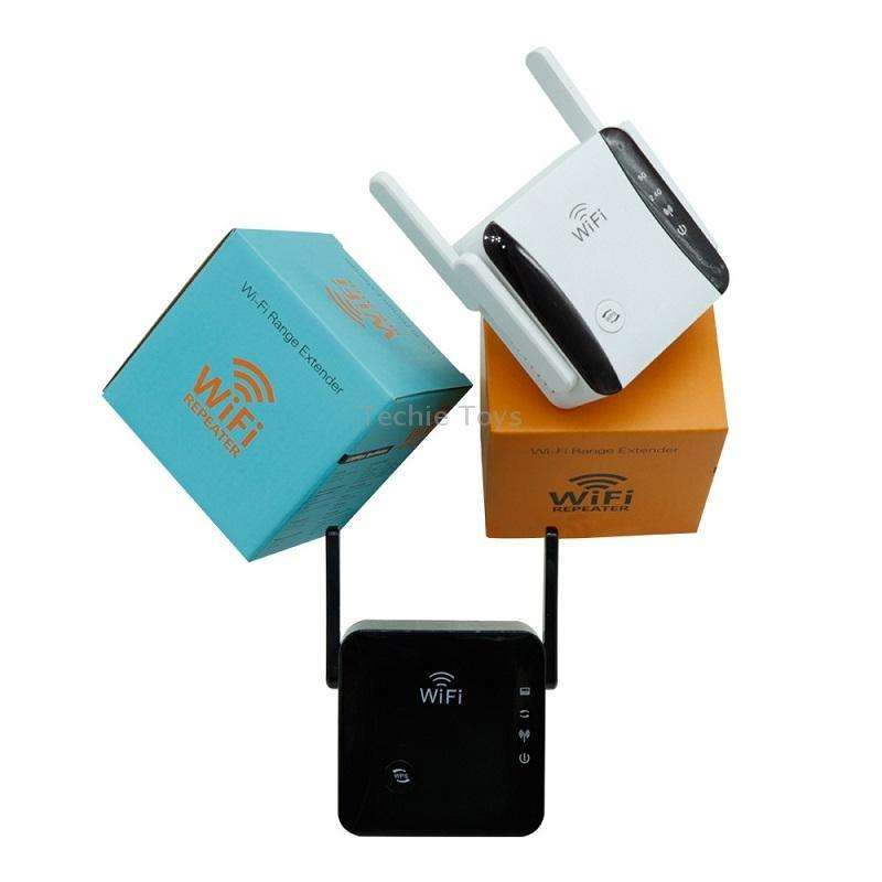 KP1200 1200Mbps Dual Band 5G WIFI Amplifier Wireless Signal Repeater, Specification:UK Plug(White)