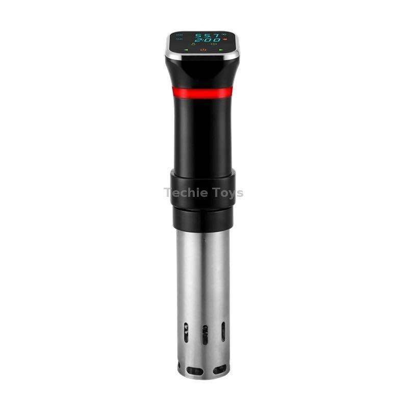 Low Temperature Slow Cooker Thawed Vacuum Steak Machine, Plug Type:EU Plug