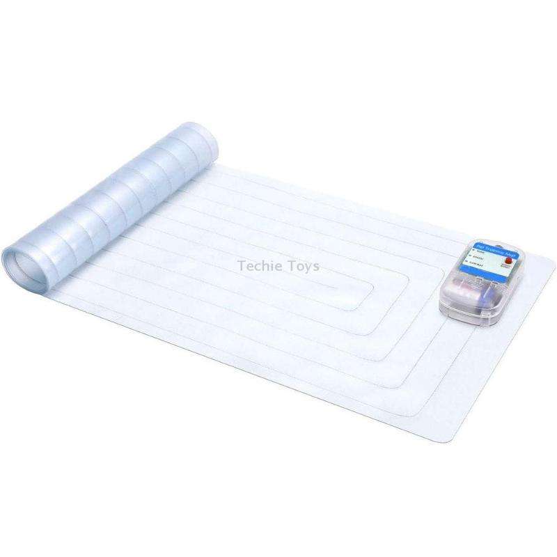 Pet Electrostatic Blanket Pet Electronic Training Supplies, Specification: 30x16 inches