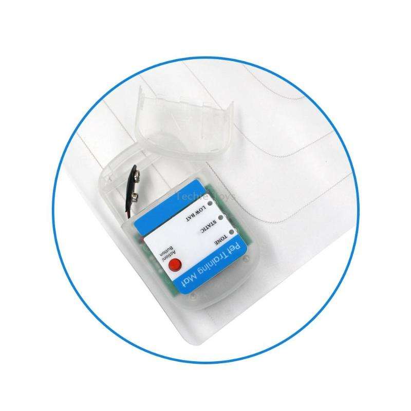 Pet Electrostatic Blanket Pet Electronic Training Supplies, Specification: 30x16 inches