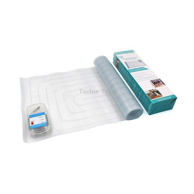 Pet Electrostatic Blanket Pet Electronic Training Supplies, Specification: 30x16 inches