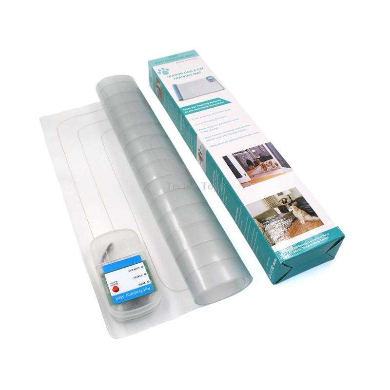 Pet Electrostatic Blanket Pet Electronic Training Supplies, Specification: 30x16 inches