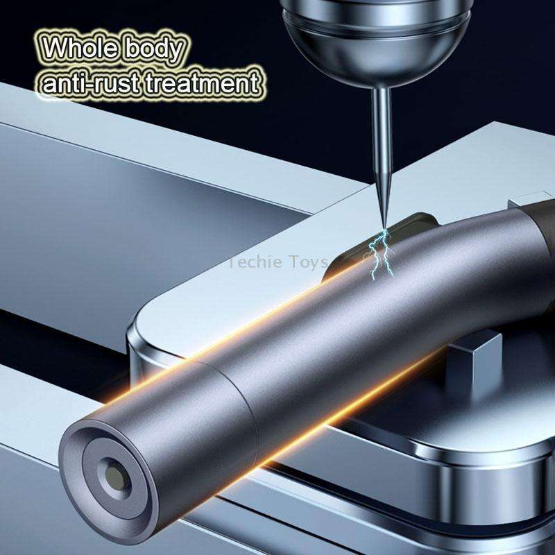 High Pressure Car Wash Water Gun Car Home Dual-Use Tap Water Brushing Car Washing Booster Nozzle Tel