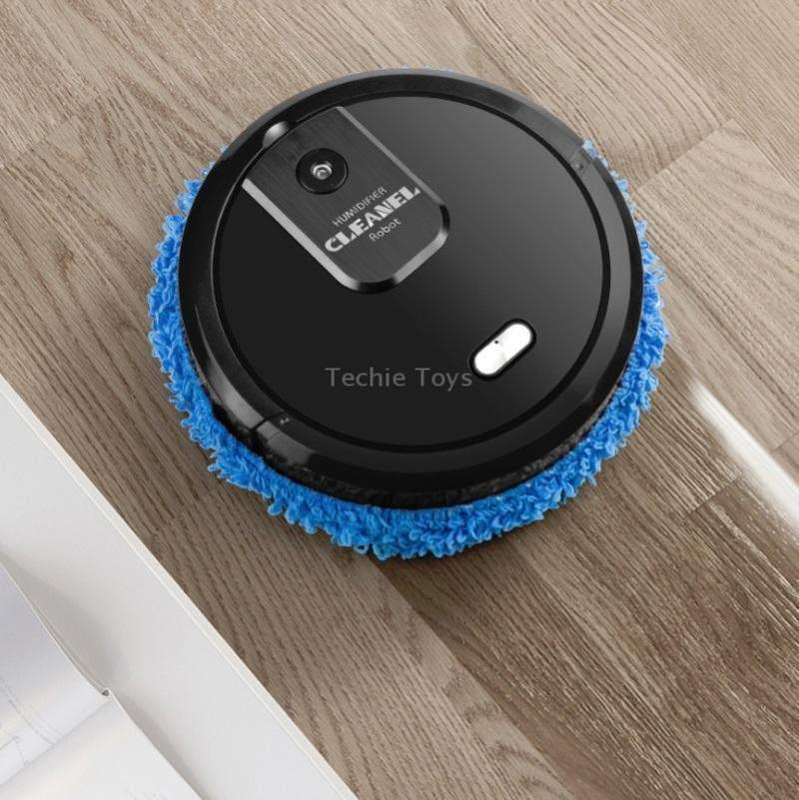 KeLeDi Household Multifunctional Mopping Robot Intelligent Humidifier Automatic Atomizing Aroma Diff