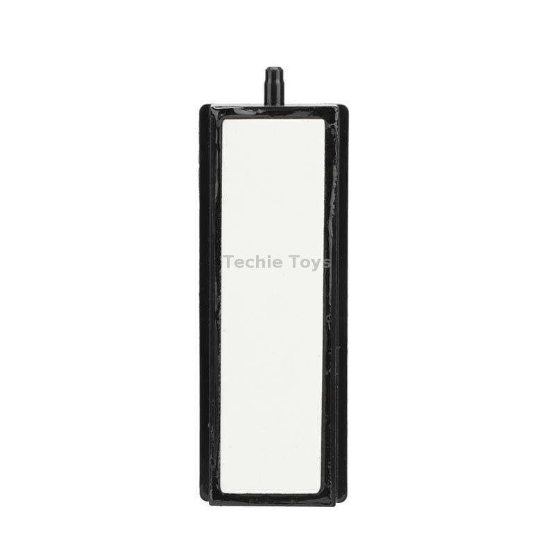 Nano Bubble Stone Air Refiner Oxygen Pump, Size:M