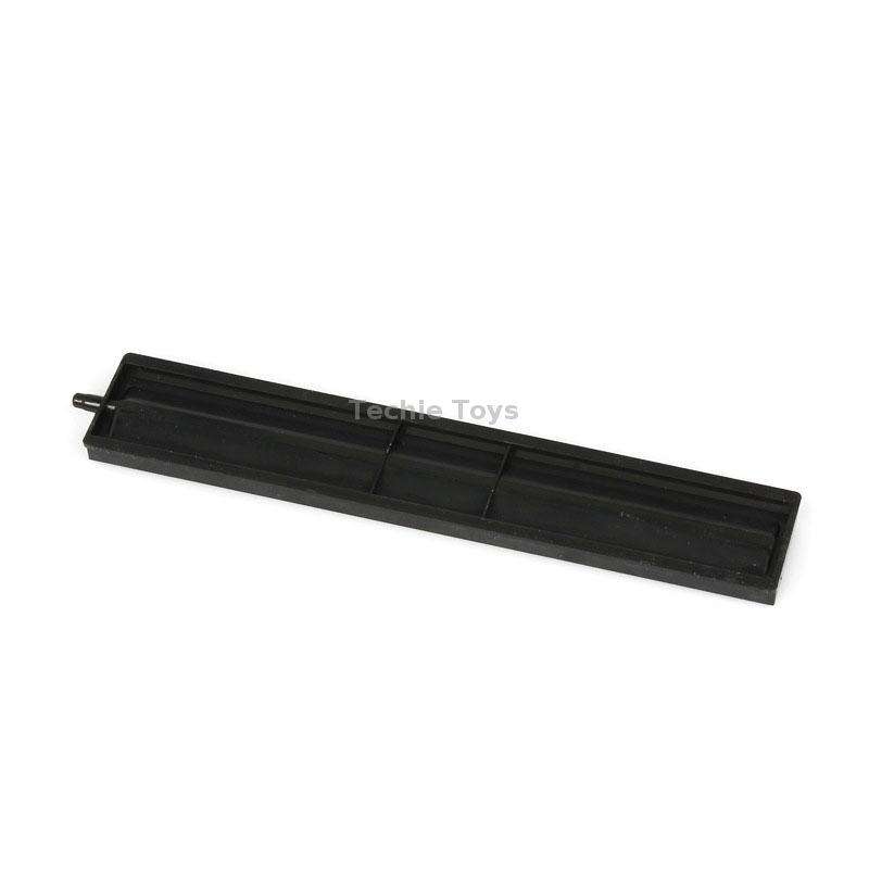 Nano Bubble Stone Air Refiner Oxygen Pump, Size:M