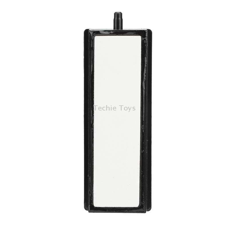 Nano Bubble Stone Air Refiner Oxygen Pump, Size:L