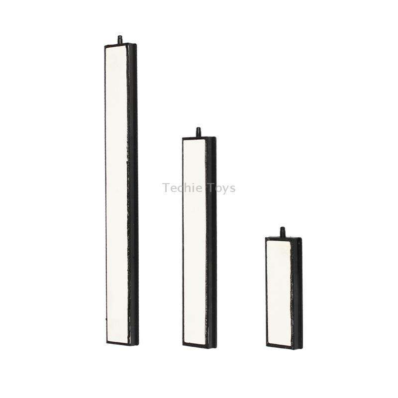 Nano Bubble Stone Air Refiner Oxygen Pump, Size:L