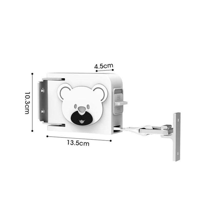 Clothesline Indoor Telescopic Hanger Clothes Rope Non-Slip Outdoor Clothesline(Black)