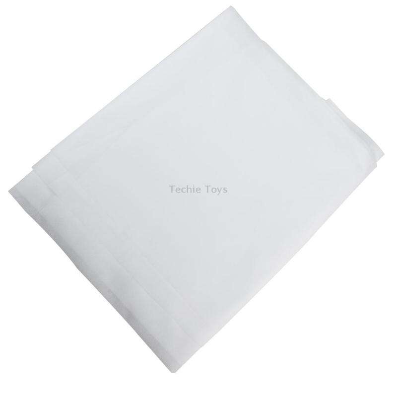 Non-Woven Plant Cover Winter Insulation Moisturizing Cold Protection Plants Cover Cloth, Size: 2.5x7