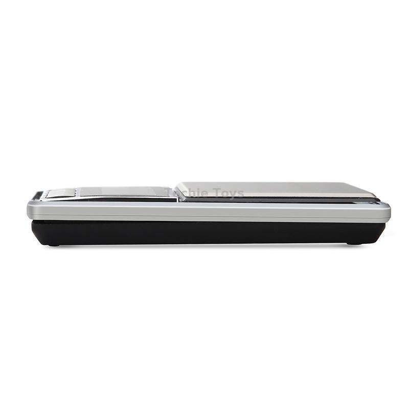Kitchen Stainless Steel Mini Portable Scale High Precision Jewelry Scale Electronic Scale, Specifica