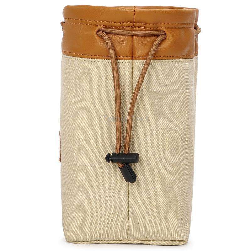 S.C.COTTON Liner Bag Waterproof Digital Protection Portable SLR Lens Bag Micro Single Camera Bag Pho