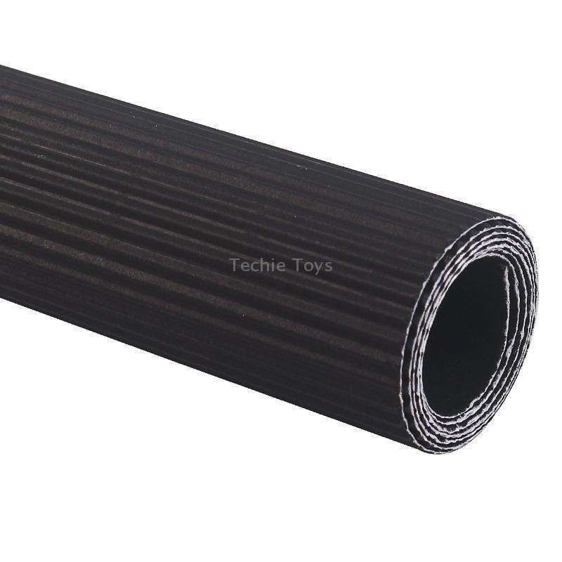 10 Sheets Corrugated Paper Thickened Wrapping Paper Handmade DIY Wrapping Paper Material, Specificat