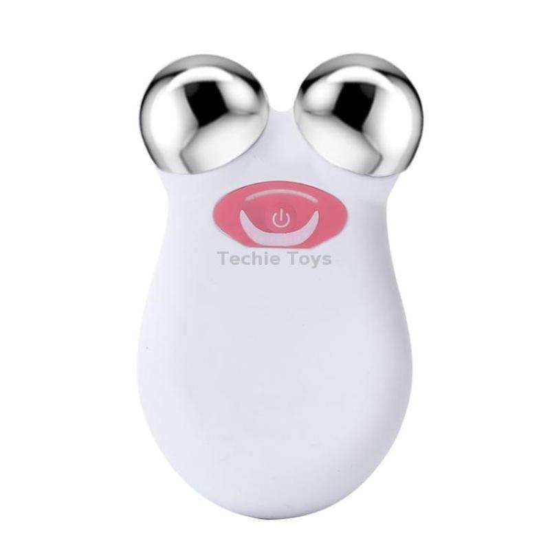 A210 Household Skin Rejuvenation Micro-current Beauty Instrument Facial Radio Frequency Massage Inst