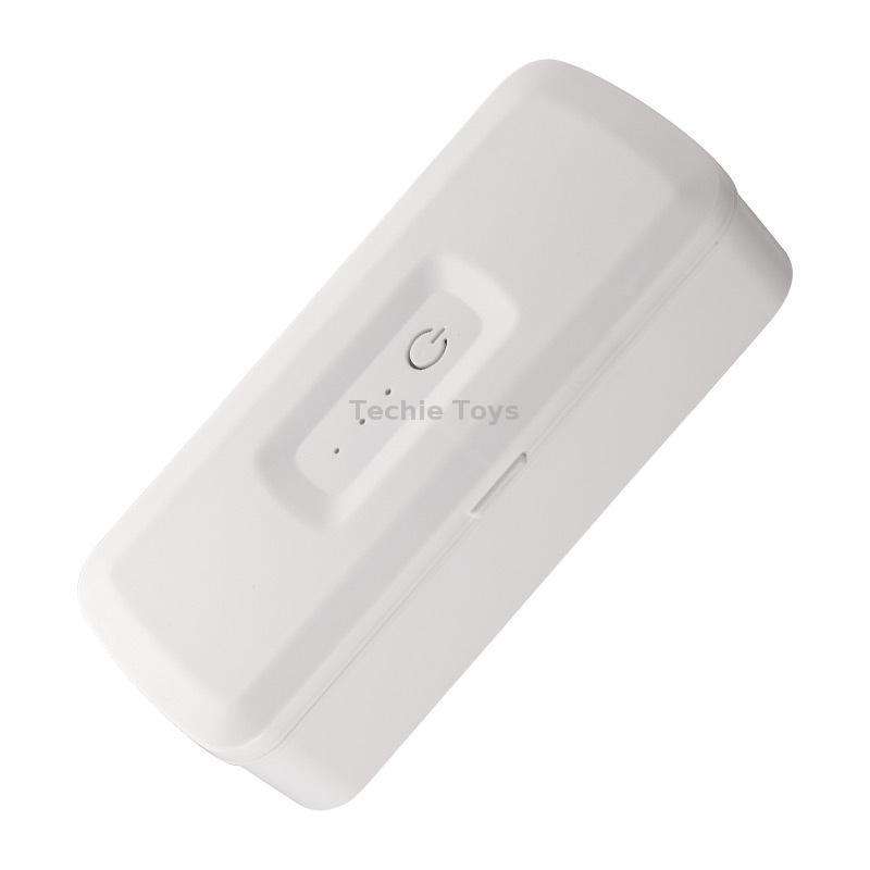907 Mobile Phone Sterilization Box Ultraviolet Handheld Sterilizer Multifunctional Intelligent Steri