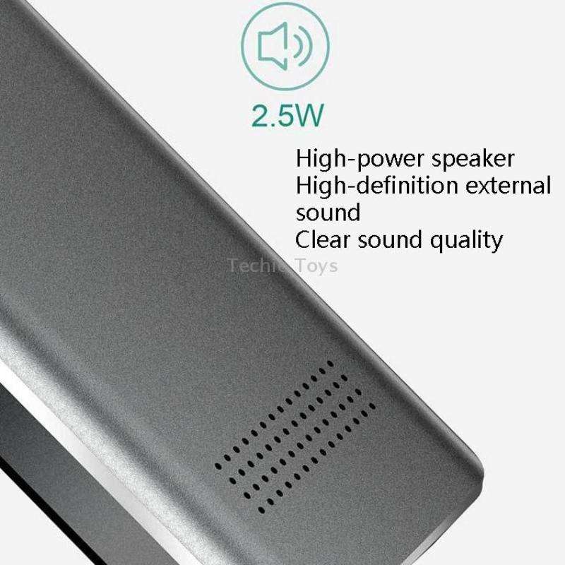 Hishell M9 Translator Offline Multi-Language Travel Abroad Portable Intelligent Simultaneous Transla