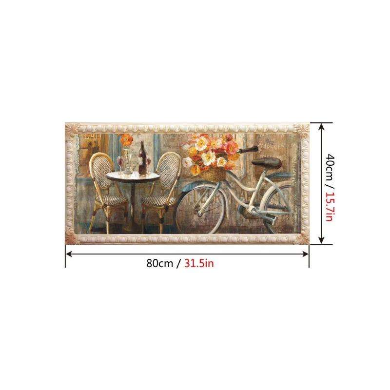 Self-Adhesive Heat-Resistant Oil-Proof Stickers Household Kitchen Stove Tile Wall Stickers, Specific