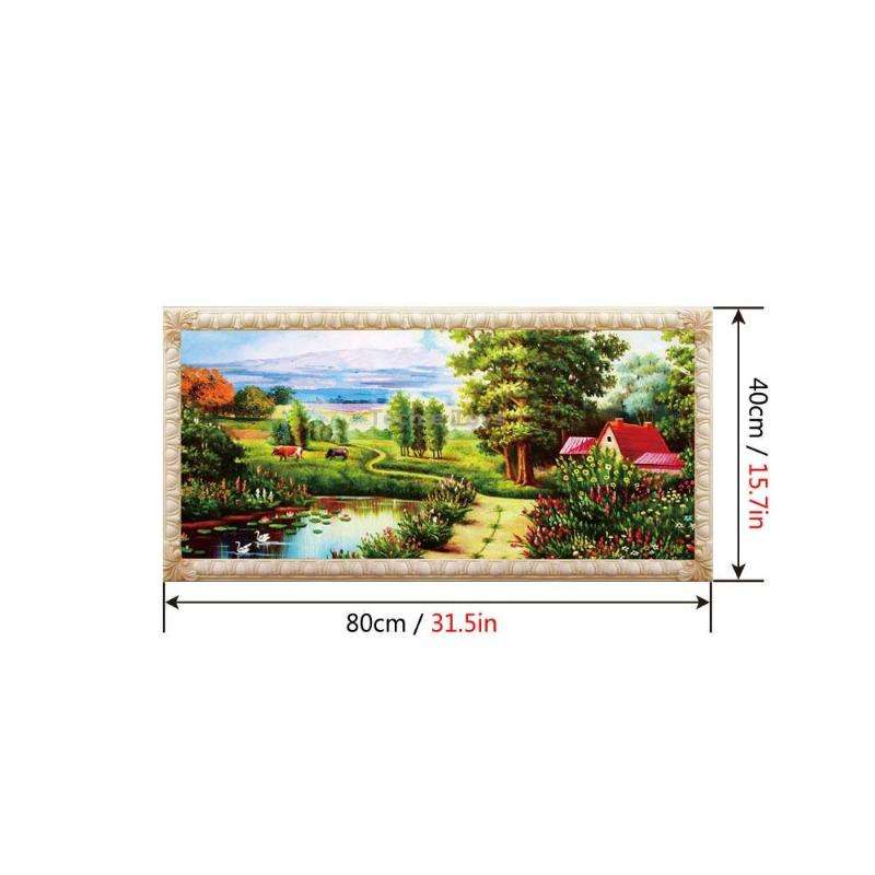 Self-Adhesive Heat-Resistant Oil-Proof Stickers Household Kitchen Stove Tile Wall Stickers, Specific