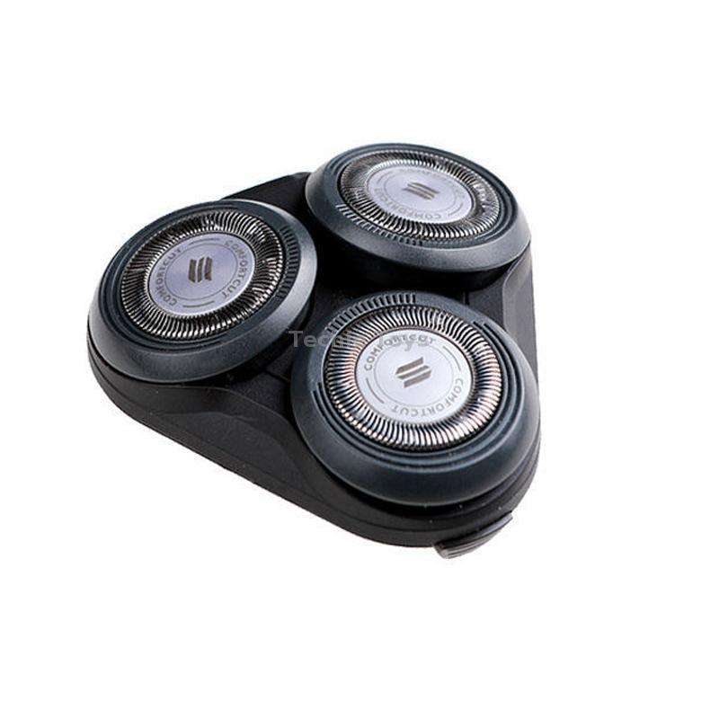 Razor Blade Holder for Philips Shaver S5075/S5077/S5079(Back)