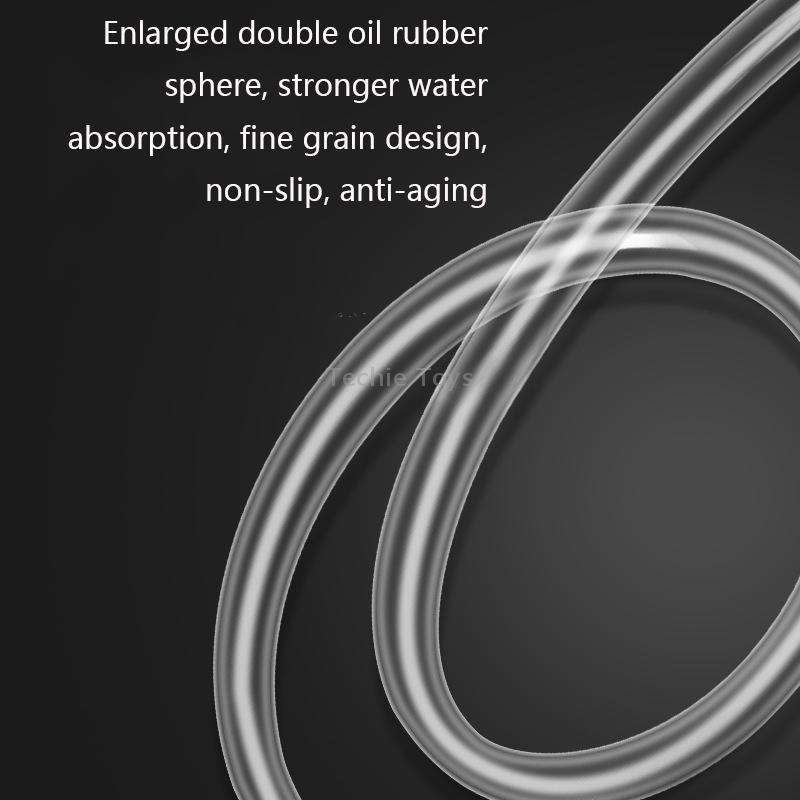 D05 2 PCS Manual Car Oil Pump Truck Fuel Tank Deflector Oil Suction Pipe, Color Classification: 1 Me