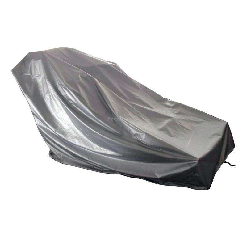 Outdoor Household Mini Treadmill Dustproof And Rainproof Cover Spinning Sunscreen And Dustproof Cove