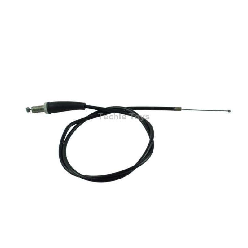 Bungbon KDJ-001 Motorcycle Modification Accessories Off-Road Vehicle Accelerator Handlebar Cover(Yel