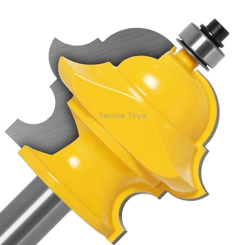 12 Handle Woodworking Cutter Engraving Machine Line Cutter