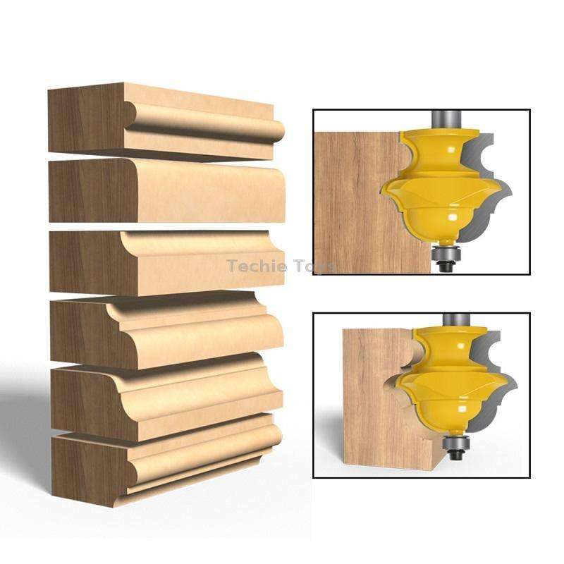 12 Handle Woodworking Cutter Engraving Machine Line Cutter