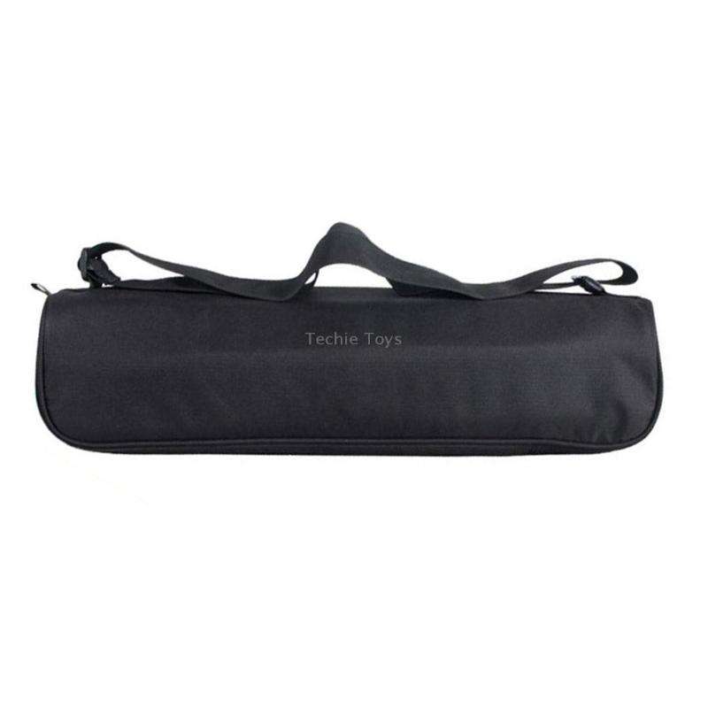 Tripod Storage Bag Shoulder Portable Photographic Equipment Storage Bag(50x11x12cm)