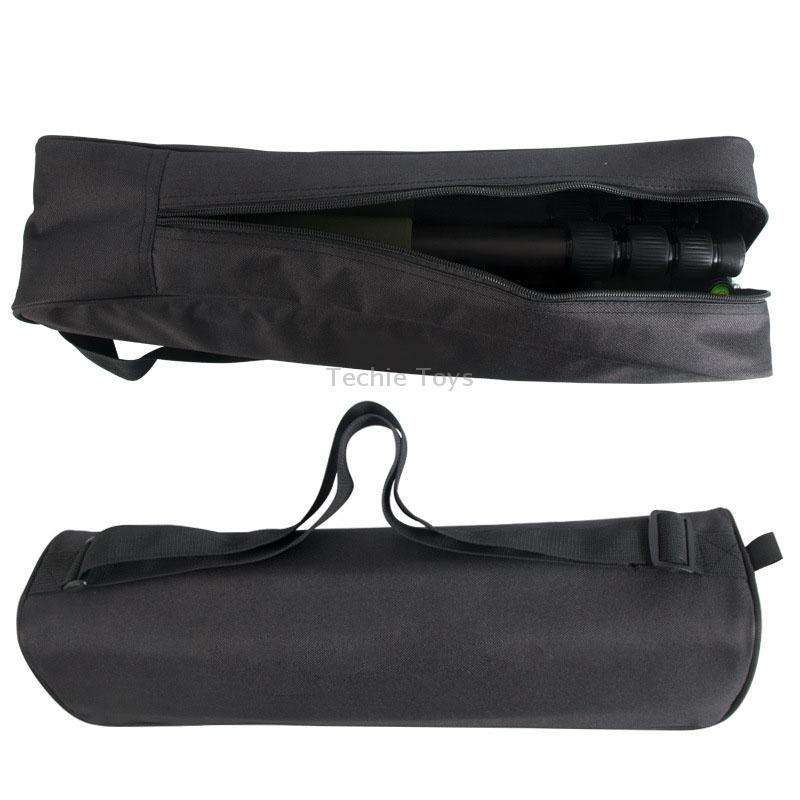 Tripod Storage Bag Shoulder Portable Photographic Equipment Storage Bag(50x11x12cm)