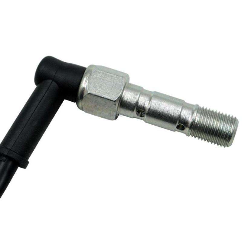 Motorcycle Accessories Disc Brake Pad M10 Hydraulic Brake Switch Double Hole Hydraulic Brake Switch,
