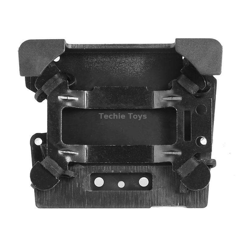 PTZ Damping Board Assembly For DJI Mavic Pro(PTZ Shock Absorber)