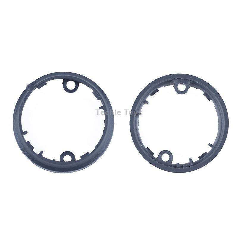 3 PCS Lampshade Holder Repair Parts For DJI Spark(Front Right Back Left)