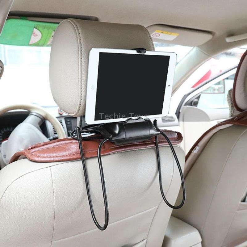 Spider Tablet Holder Arbitrary Curved Lazy Mobile Phone Bracket Desktop Car Bathroom Tablet Bracket(