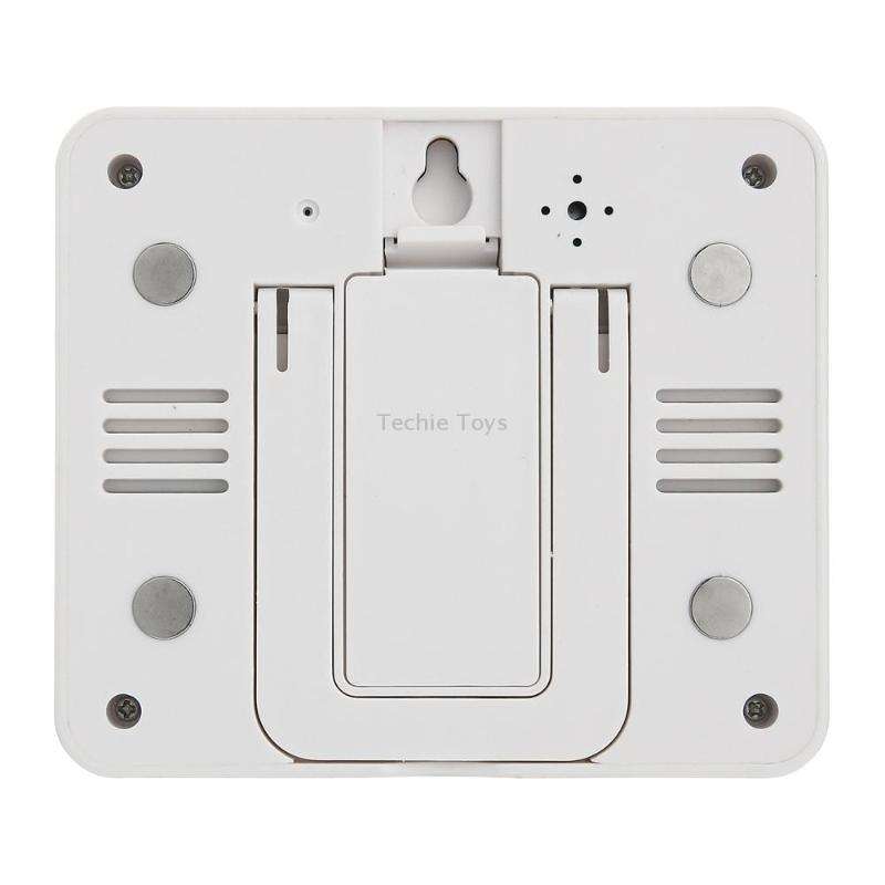 SN010 Wireless Indoor Outdoor High-Precision Thermometer Electronic Refrigerator Thermometers(One to