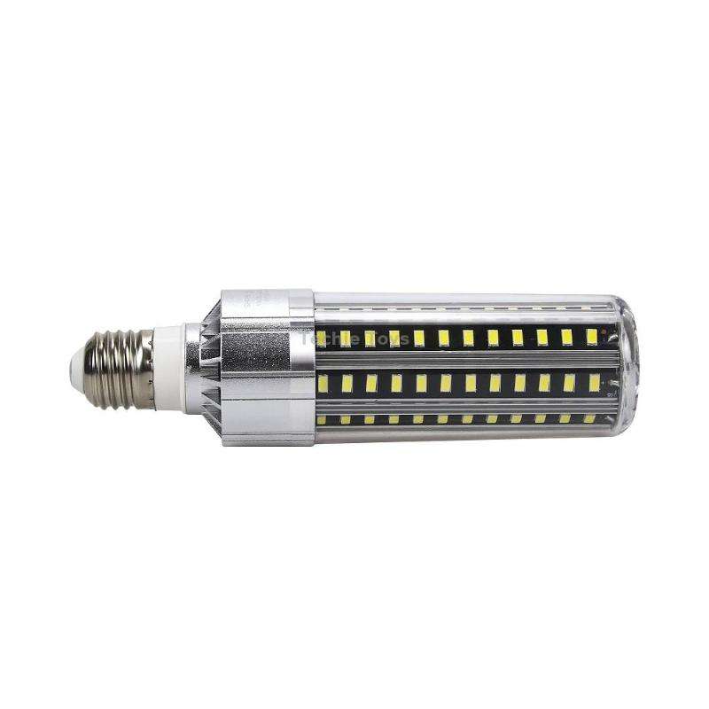 5730 LED Corn Lamp Factory Warehouse Workshop Indoor Lighting Energy Saving Corn Bulb, Power: 25W(E2