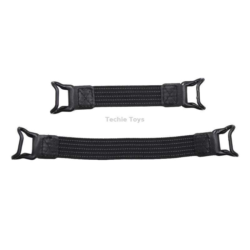 5 PCS Mobile Phone Back Strapping Bracket Lazy Phone And Tablet Back Stick Bracket, Style: 2 x 13cm