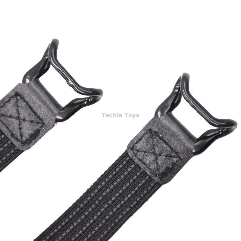 5 PCS Mobile Phone Back Strapping Bracket Lazy Phone And Tablet Back Stick Bracket, Style: 2 x 13cm
