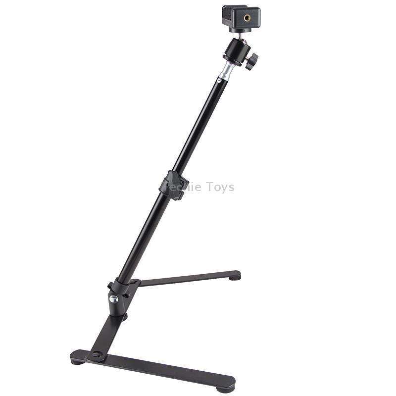 Overhead Shooting Bracket Live Beautifying LED Light Stand(Holder)